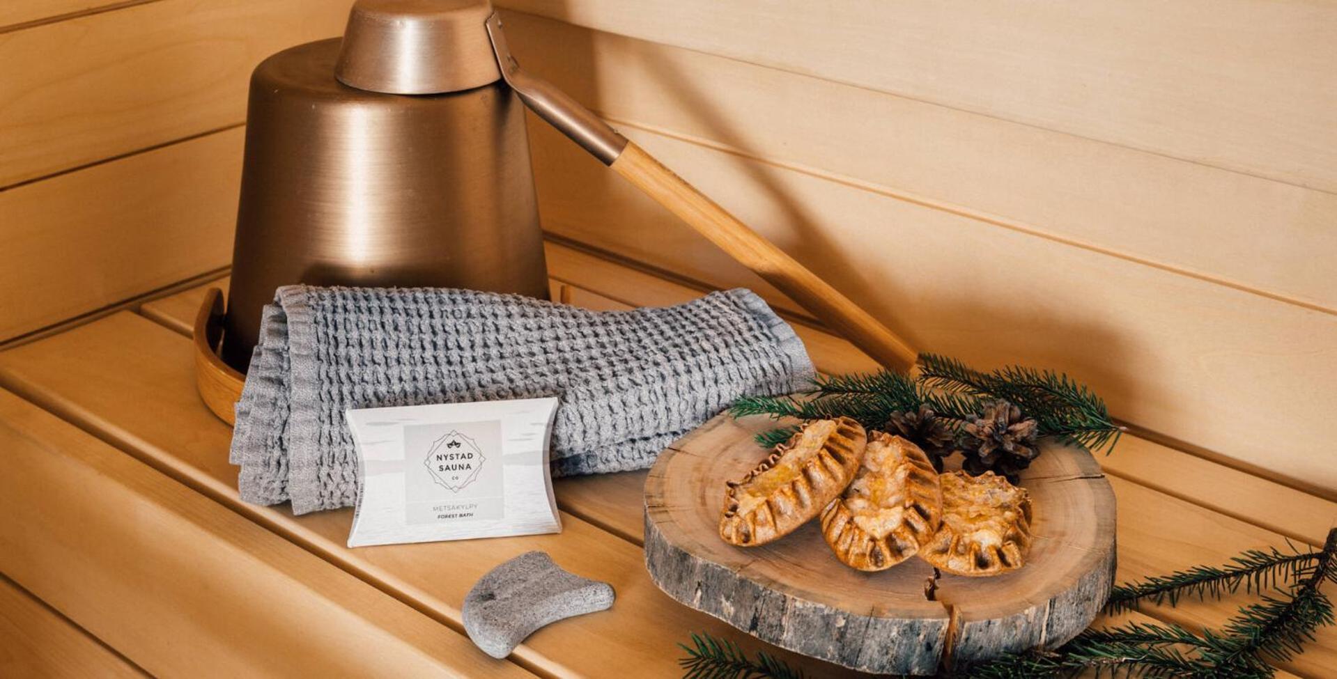Lapland Hotels Bulevardi Helsinki Ngoại thất bức ảnh