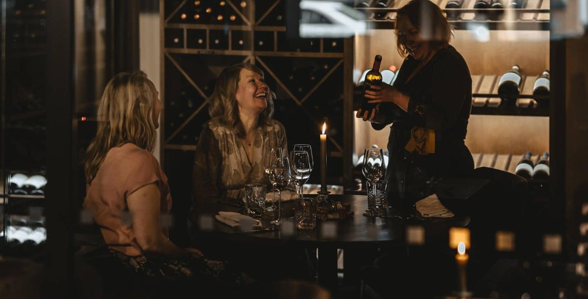 Lapland Hotels Bulevardi Helsinki Ngoại thất bức ảnh