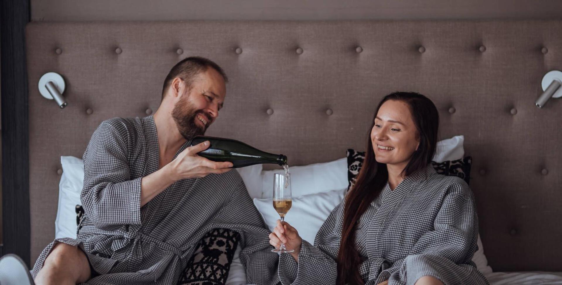 Lapland Hotels Bulevardi Helsinki Phòng bức ảnh