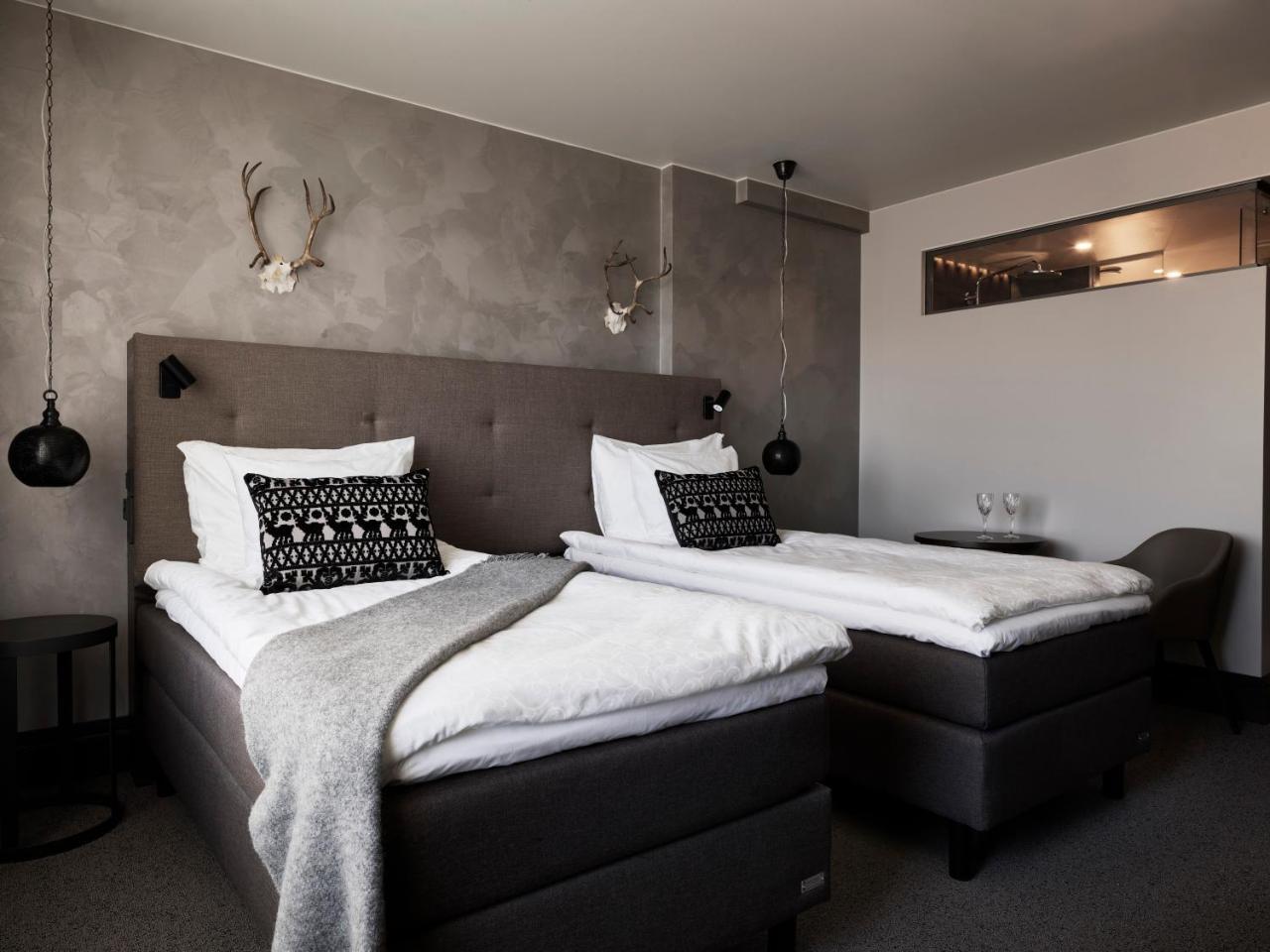Lapland Hotels Bulevardi Helsinki Ngoại thất bức ảnh A room at the hotel